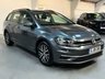 USED 2018 18 VOLKSWAGEN GOLF 1.6 TDI SE Estate 5dr Diesel DSG Euro 6 (s/s) (115 ps) BLUETOOTH+DAB+F/R SENSORS
