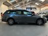 USED 2018 18 VOLKSWAGEN GOLF 1.6 TDI SE Estate 5dr Diesel DSG Euro 6 (s/s) (115 ps) BLUETOOTH+DAB+F/R SENSORS