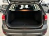 USED 2018 18 VOLKSWAGEN GOLF 1.6 TDI SE Estate 5dr Diesel DSG Euro 6 (s/s) (115 ps) BLUETOOTH+DAB+F/R SENSORS
