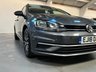 USED 2018 18 VOLKSWAGEN GOLF 1.6 TDI SE Estate 5dr Diesel DSG Euro 6 (s/s) (115 ps) BLUETOOTH+DAB+F/R SENSORS