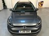 USED 2018 18 VOLKSWAGEN GOLF 1.6 TDI SE Estate 5dr Diesel DSG Euro 6 (s/s) (115 ps) BLUETOOTH+DAB+F/R SENSORS