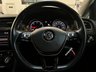 USED 2018 18 VOLKSWAGEN GOLF 1.6 TDI SE Estate 5dr Diesel DSG Euro 6 (s/s) (115 ps) BLUETOOTH+DAB+F/R SENSORS