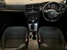 USED 2018 18 VOLKSWAGEN GOLF 1.6 TDI SE Estate 5dr Diesel DSG Euro 6 (s/s) (115 ps) BLUETOOTH+DAB+F/R SENSORS