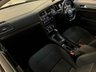 USED 2018 18 VOLKSWAGEN GOLF 1.6 TDI SE Estate 5dr Diesel DSG Euro 6 (s/s) (115 ps) BLUETOOTH+DAB+F/R SENSORS