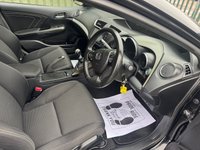 USED 2016 16 HONDA CIVIC 1.6 i-DTEC Sport (Navi) Hatchback 5dr Diesel Manual Euro 5 (s/s) (120 ps) SAT NAV+R.CAMERA+DAB+PDC+FSH