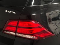 USED 2016 16 MERCEDES-BENZ GLE 2.1 GLE250d AMG Line (Premium) SUV 5dr Diesel G-Tronic 4MATIC Euro 6 (s/s) (204 ps) 20S+SAT NAV+HEAT SEATS+PRIVACY
