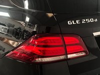 USED 2016 16 MERCEDES-BENZ GLE 2.1 GLE250d AMG Line (Premium) SUV 5dr Diesel G-Tronic 4MATIC Euro 6 (s/s) (204 ps) 20S+SAT NAV+HEAT SEATS+PRIVACY