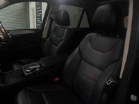 USED 2016 16 MERCEDES-BENZ GLE 2.1 GLE250d AMG Line (Premium) SUV 5dr Diesel G-Tronic 4MATIC Euro 6 (s/s) (204 ps) 20S+SAT NAV+HEAT SEATS+PRIVACY