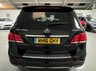 USED 2016 16 MERCEDES-BENZ GLE 2.1 GLE250d AMG Line (Premium) SUV 5dr Diesel G-Tronic 4MATIC Euro 6 (s/s) (204 ps) 20S+SAT NAV+HEAT SEATS+PRIVACY
