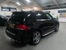 USED 2016 16 MERCEDES-BENZ GLE 2.1 GLE250d AMG Line (Premium) SUV 5dr Diesel G-Tronic 4MATIC Euro 6 (s/s) (204 ps) 20S+SAT NAV+HEAT SEATS+PRIVACY