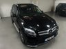 USED 2016 16 MERCEDES-BENZ GLE 2.1 GLE250d AMG Line (Premium) SUV 5dr Diesel G-Tronic 4MATIC Euro 6 (s/s) (204 ps) 20S+SAT NAV+HEAT SEATS+PRIVACY