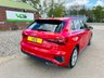 USED 2021 21 AUDI A3 1.4 TFSIe 40 S line Sportback 5dr Petrol Plug-in Hybrid S Tronic Euro 6 (s/s) 13kWh (204 ps) 