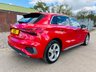 USED 2021 21 AUDI A3 1.4 TFSIe 40 S line Sportback 5dr Petrol Plug-in Hybrid S Tronic Euro 6 (s/s) 13kWh (204 ps) 