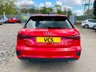 USED 2021 21 AUDI A3 1.4 TFSIe 40 S line Sportback 5dr Petrol Plug-in Hybrid S Tronic Euro 6 (s/s) 13kWh (204 ps) 