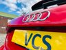 USED 2021 21 AUDI A3 1.4 TFSIe 40 S line Sportback 5dr Petrol Plug-in Hybrid S Tronic Euro 6 (s/s) 13kWh (204 ps) 