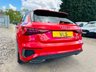 USED 2021 21 AUDI A3 1.4 TFSIe 40 S line Sportback 5dr Petrol Plug-in Hybrid S Tronic Euro 6 (s/s) 13kWh (204 ps) 