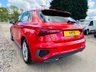 USED 2021 21 AUDI A3 1.4 TFSIe 40 S line Sportback 5dr Petrol Plug-in Hybrid S Tronic Euro 6 (s/s) 13kWh (204 ps) 