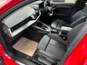 USED 2021 21 AUDI A3 1.4 TFSIe 40 S line Sportback 5dr Petrol Plug-in Hybrid S Tronic Euro 6 (s/s) 13kWh (204 ps) 