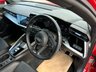 USED 2021 21 AUDI A3 1.4 TFSIe 40 S line Sportback 5dr Petrol Plug-in Hybrid S Tronic Euro 6 (s/s) 13kWh (204 ps) 