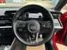 USED 2021 21 AUDI A3 1.4 TFSIe 40 S line Sportback 5dr Petrol Plug-in Hybrid S Tronic Euro 6 (s/s) 13kWh (204 ps) 