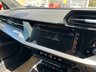 USED 2021 21 AUDI A3 1.4 TFSIe 40 S line Sportback 5dr Petrol Plug-in Hybrid S Tronic Euro 6 (s/s) 13kWh (204 ps) 