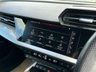 USED 2021 21 AUDI A3 1.4 TFSIe 40 S line Sportback 5dr Petrol Plug-in Hybrid S Tronic Euro 6 (s/s) 13kWh (204 ps) 