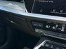 USED 2021 21 AUDI A3 1.4 TFSIe 40 S line Sportback 5dr Petrol Plug-in Hybrid S Tronic Euro 6 (s/s) 13kWh (204 ps) 