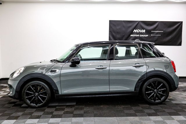 2017 MINI Hatch 1.5L Cooper 5dr - Photo 6