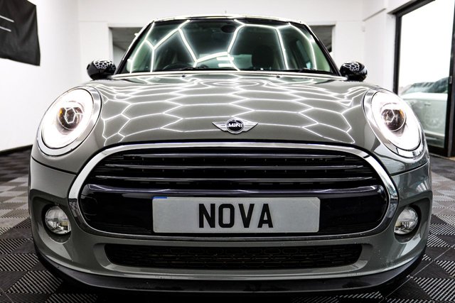 2017 MINI Hatch 1.5L Cooper 5dr - Photo 8