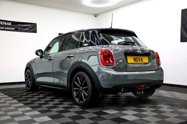 2017 MINI Hatch 1.5L Cooper 5dr - Photo 12