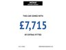 USED 2017 67 MINI HATCH 1.5 Cooper Hatchback 5dr Petrol Auto Euro 6 (s/s) (136 ps) 3 MONTHS WARRANTY INCLUDED!