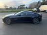 USED 2019 69 ASTON MARTIN VANTAGE 4.0 V8 Coupe 2dr Petrol Auto Euro 6 (510 ps) SUPERB 2 OWNER VANTAGE IN BLACK WITH BLACK AND RED LEATHER FSH