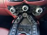 USED 2019 69 ASTON MARTIN VANTAGE 4.0 V8 Coupe 2dr Petrol Auto Euro 6 (510 ps) SUPERB 2 OWNER VANTAGE IN BLACK WITH BLACK AND RED LEATHER FSH