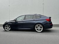 USED 2015 A BMW 5 SERIES GRAN TURISMO 3.0 535d M Sport GT 5dr Diesel Auto Euro 6 (s/s) (313 ps) *** SERVICE HISTORY ***
