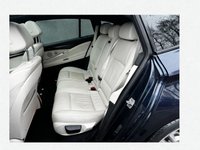 USED 2015 A BMW 5 SERIES GRAN TURISMO 3.0 535d M Sport GT 5dr Diesel Auto Euro 6 (s/s) (313 ps) *** SERVICE HISTORY ***