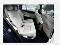 USED 2015 A BMW 5 SERIES GRAN TURISMO 3.0 535d M Sport GT 5dr Diesel Auto Euro 6 (s/s) (313 ps) *** SERVICE HISTORY ***