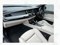 USED 2015 A BMW 5 SERIES GRAN TURISMO 3.0 535d M Sport GT 5dr Diesel Auto Euro 6 (s/s) (313 ps) *** SERVICE HISTORY ***