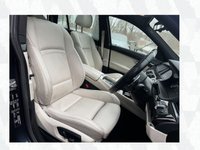 USED 2015 A BMW 5 SERIES GRAN TURISMO 3.0 535d M Sport GT 5dr Diesel Auto Euro 6 (s/s) (313 ps) *** SERVICE HISTORY ***