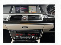 USED 2015 A BMW 5 SERIES GRAN TURISMO 3.0 535d M Sport GT 5dr Diesel Auto Euro 6 (s/s) (313 ps) *** SERVICE HISTORY ***