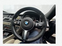 USED 2015 A BMW 5 SERIES GRAN TURISMO 3.0 535d M Sport GT 5dr Diesel Auto Euro 6 (s/s) (313 ps) *** SERVICE HISTORY ***
