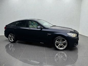View our BMW 5 SERIES GRAN TURISMO