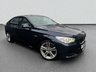 USED 2015 A BMW 5 SERIES GRAN TURISMO 3.0 535d M Sport GT 5dr Diesel Auto Euro 6 (s/s) (313 ps) *** SERVICE HISTORY ***