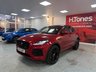 USED 2021 71 JAGUAR E-PACE 2.0 D165 R-Dynamic S SUV 5dr Diesel Manual Euro 6 (s/s) (163 ps) Apple CarPlay reverse camera!