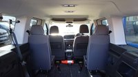 USED 2023 73 FORD GRAND TOURNEO CONNECT 1.5 EcoBoost Titanium WHEELCHAIR ACCESS WAV New Shape, PETROL, 4 seats + Wheelchair Access