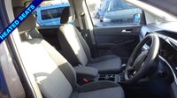USED 2023 73 FORD GRAND TOURNEO CONNECT 1.5 EcoBoost Titanium WHEELCHAIR ACCESS WAV New Shape, PETROL, 4 seats + Wheelchair Access