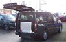 USED 2023 73 FORD GRAND TOURNEO CONNECT 1.5 EcoBoost Titanium WHEELCHAIR ACCESS WAV New Shape, PETROL, 4 seats + Wheelchair Access