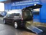 USED 2023 73 FORD GRAND TOURNEO CONNECT 1.5 EcoBoost Titanium WHEELCHAIR ACCESS WAV New Shape, PETROL, 4 seats + Wheelchair Access