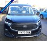 USED 2023 73 FORD GRAND TOURNEO CONNECT 1.5 EcoBoost Titanium WHEELCHAIR ACCESS WAV New Shape, PETROL, 4 seats + Wheelchair Access