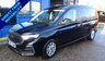 USED 2023 73 FORD GRAND TOURNEO CONNECT 1.5 EcoBoost Titanium WHEELCHAIR ACCESS WAV New Shape, PETROL, 4 seats + Wheelchair Access