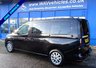 USED 2023 73 FORD GRAND TOURNEO CONNECT 1.5 EcoBoost Titanium WHEELCHAIR ACCESS WAV New Shape, PETROL, 4 seats + Wheelchair Access